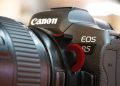 Adattatore Canon Breakthrough
