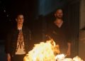 Suburra terza stagione finale