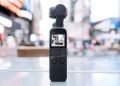 DJI Osmo Pocket sconto Amazon